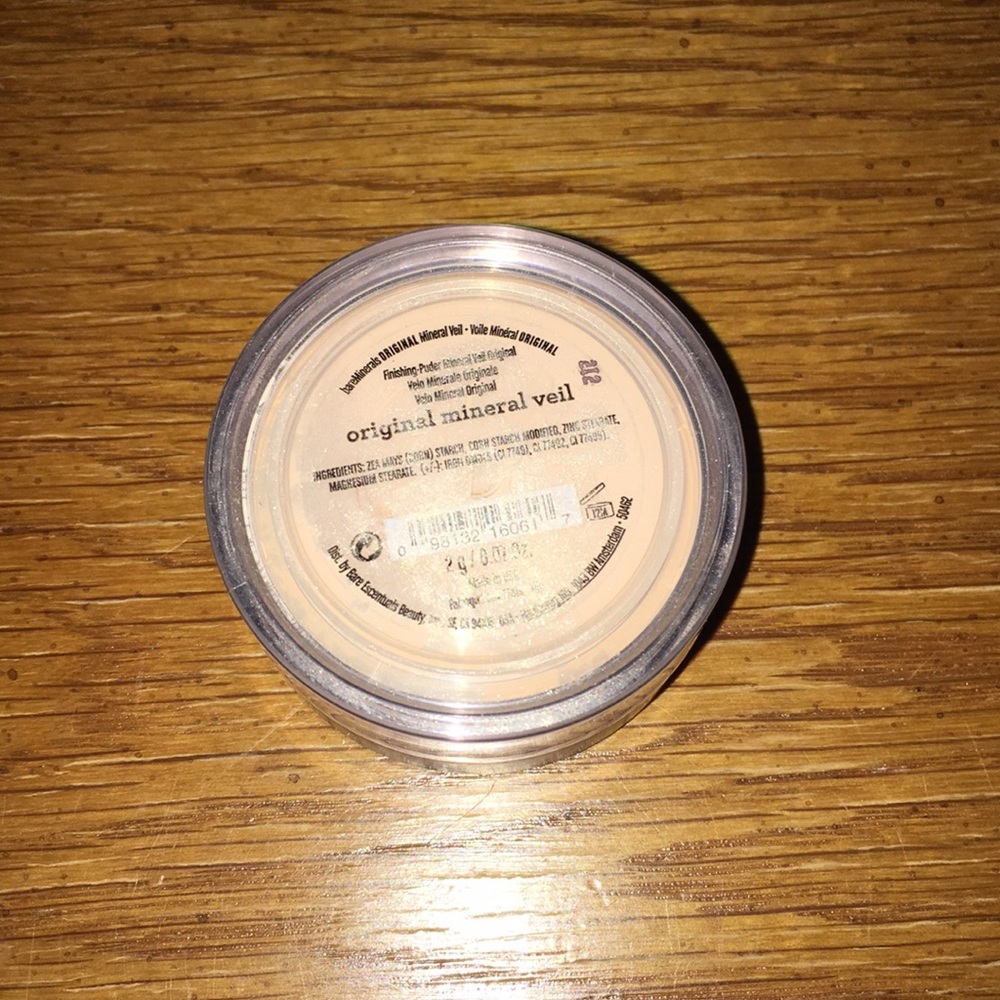 Bare Mineral mineral veil - original